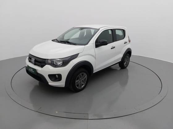 FIAT MOBI 1.0 FIREFLY FLEX LIKE. MANUAL FIAT MOBI 1.0 FIREFLY FLEX LIKE. MANUAL